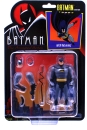 DC Batman The Animated Series 5 Inch Actionfigure "Batman" von Mezco